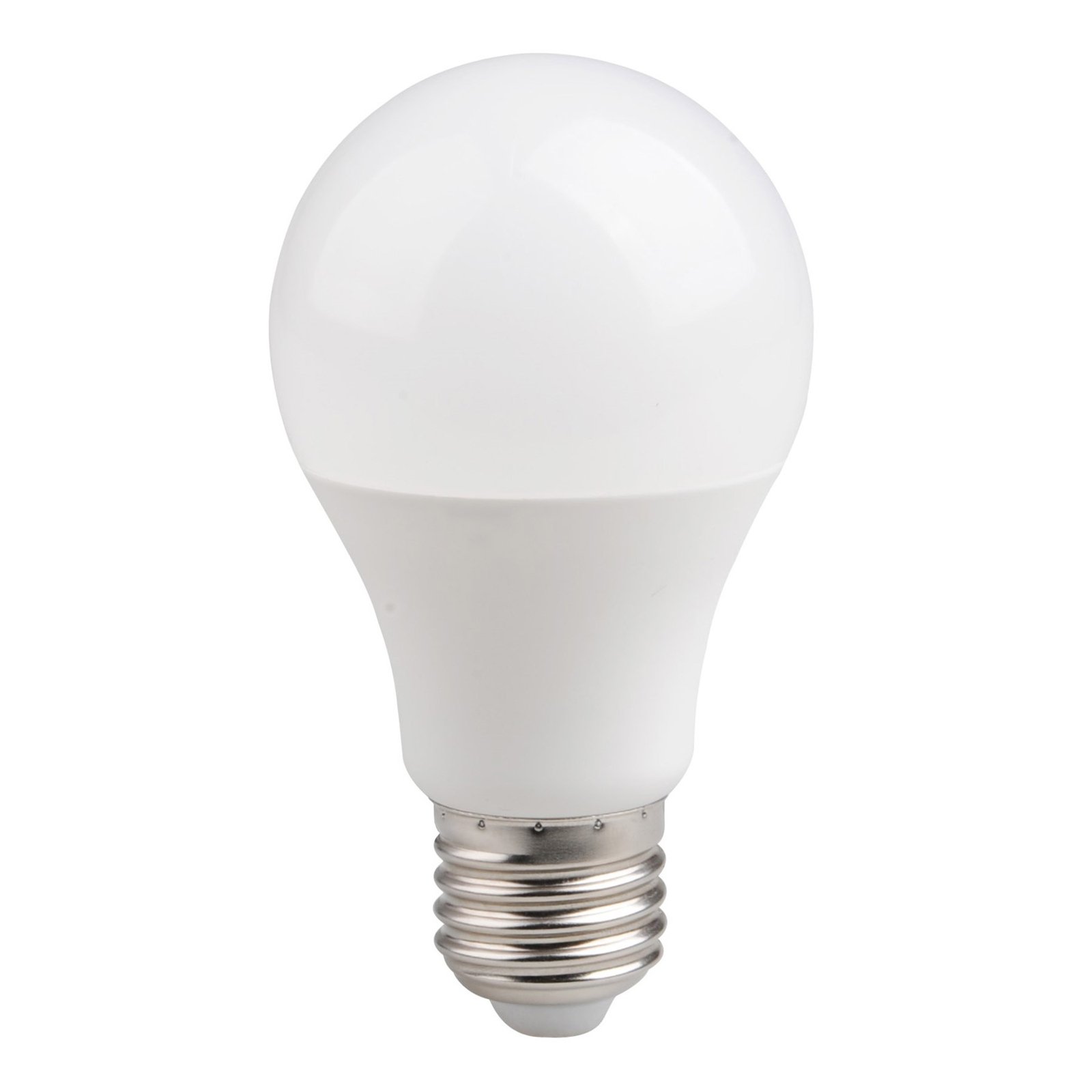 LED-Lampe E27 12W Vollspektrum 4000K Ra95 Step-dim