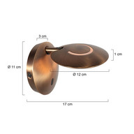 product size