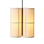 Hashira Lampa Wisząca Cluster Ø32 Raw - Audo Copenhagen