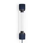 Fatboy LED-Wandleuchte Tjoep small blau