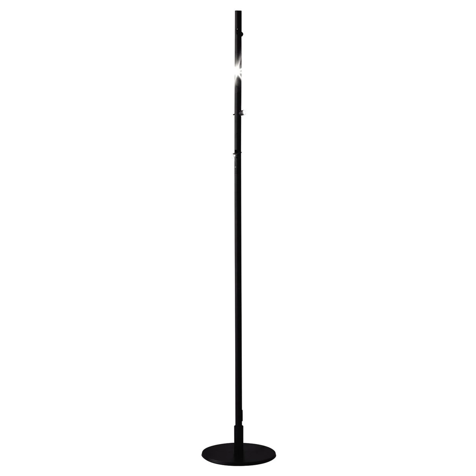 Martinelli Luce Colibrì -LED-lattiavalo, 4 lamppua