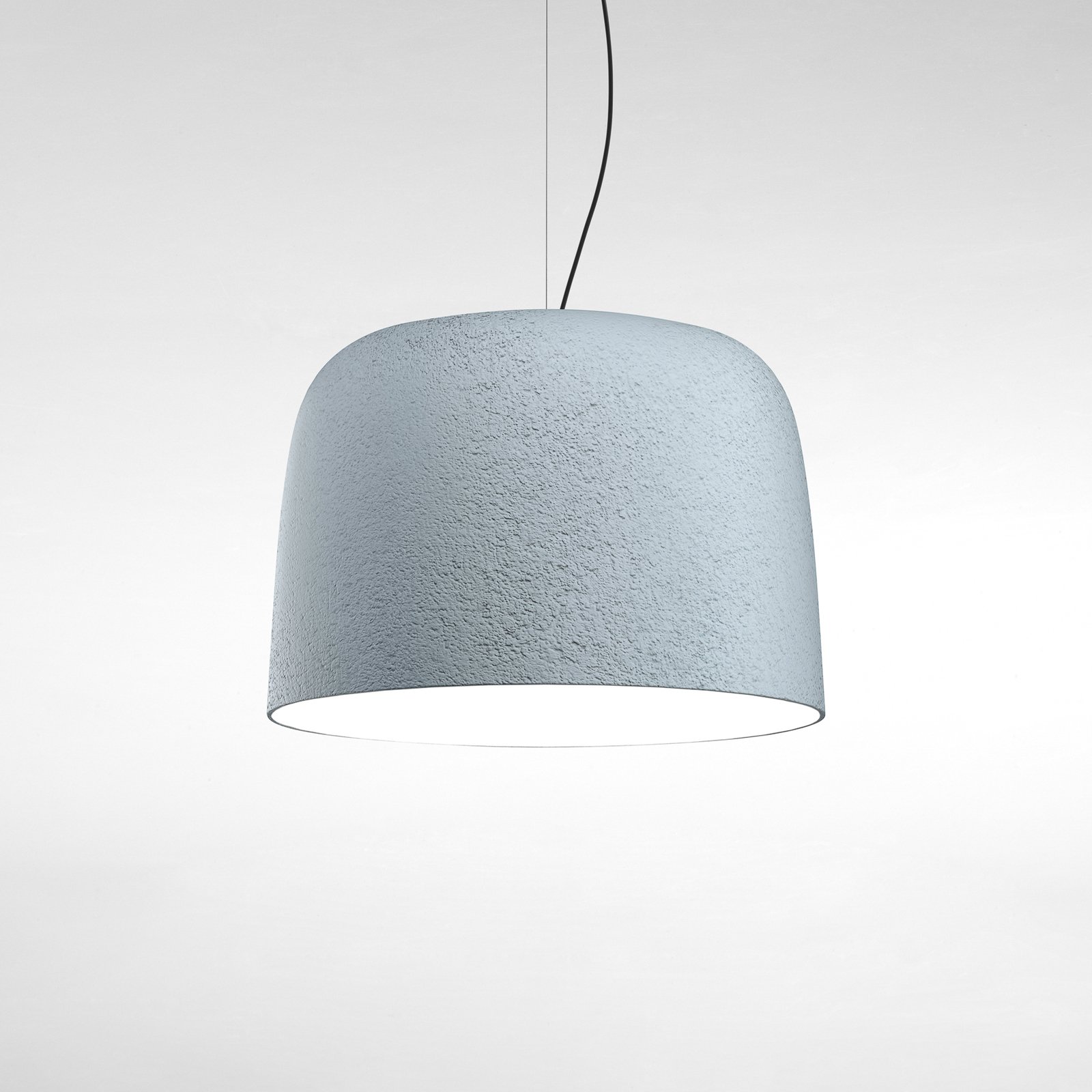 MARSET Djembé 42.28 LED-Pendel, Triac