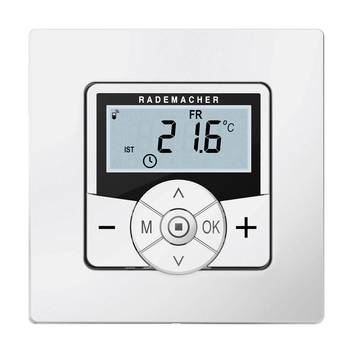 Rademacher DuoFern termostato 2, bianco