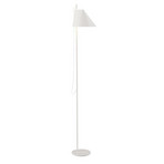 Yuh Stojací Lampa White - Louis Poulsen