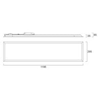 product size