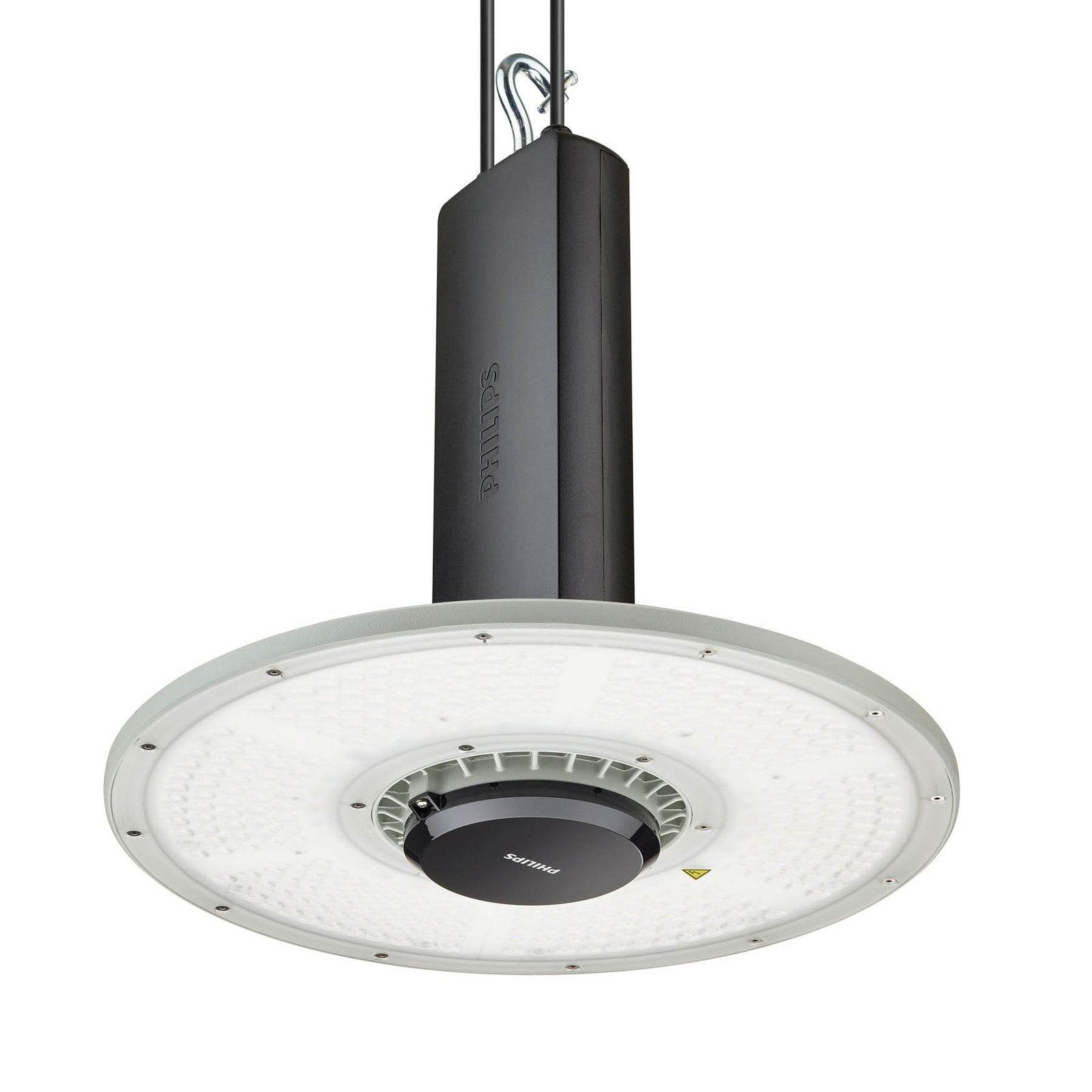 LED high-bay spotlight BY121P G4 LED200S PSD NB