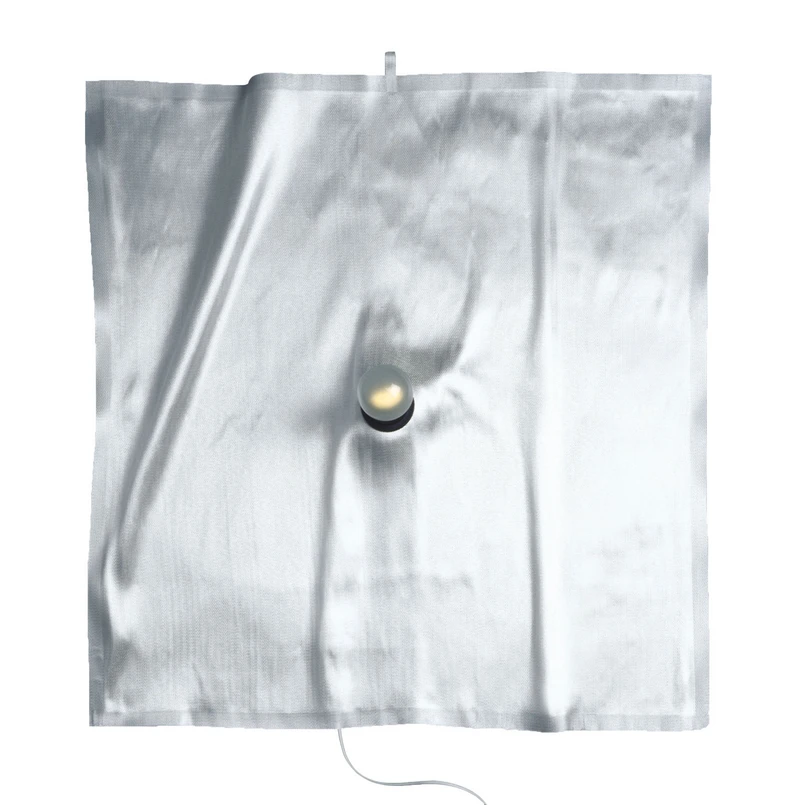 Ingo Maurer - Delight Applique Murale