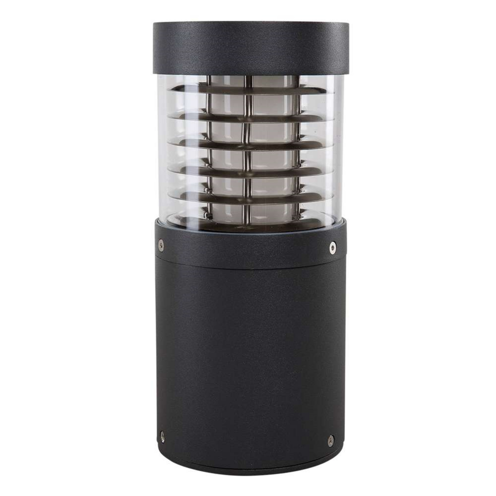 Lucius Buiten Tuinlamp H26 Graphite - Lucande