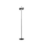 Orbit Lampadar Touchless Carbon Black - LIGHT-POINT