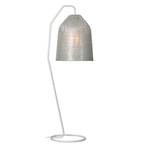 Karman Black Out outdoor floor lamp 180 cm clear