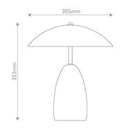 product size
