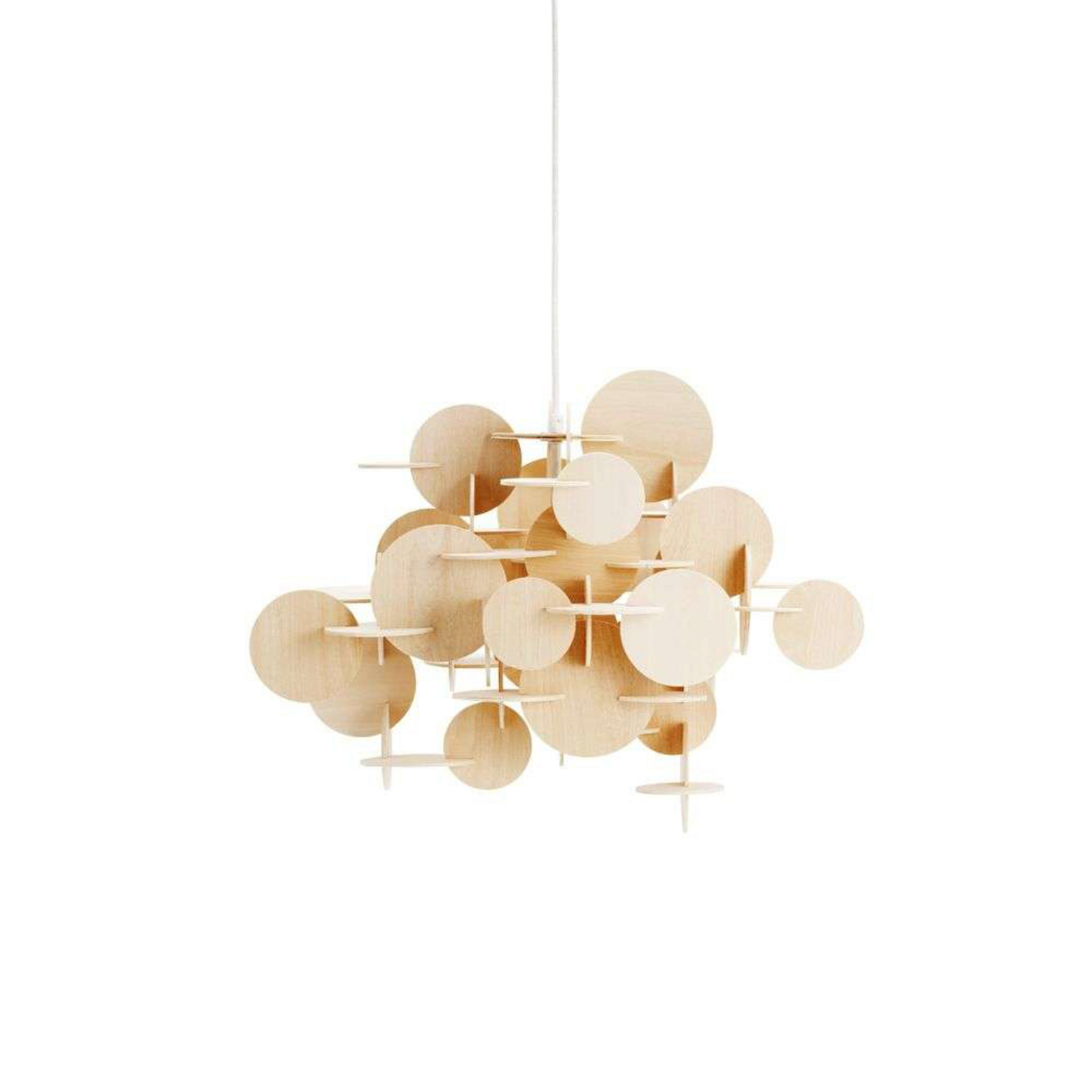 Bau Suspension Petit Nature - Normann Copenhagen