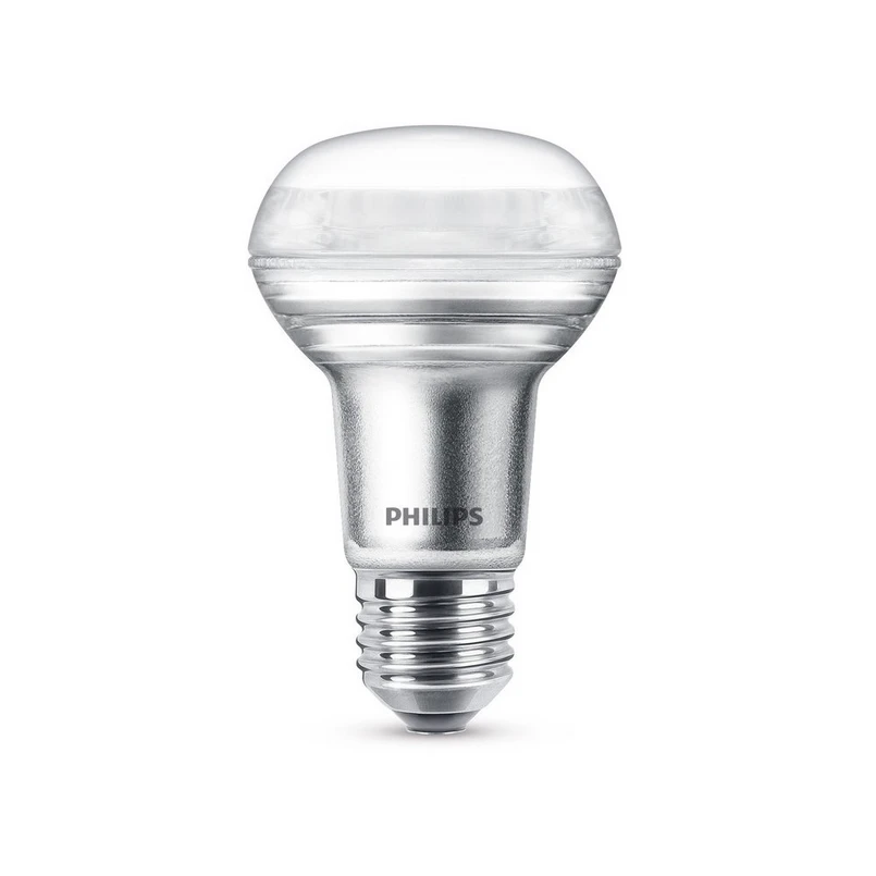 Philips – Ljuskälla LED 6,7W (345lm) Dimbar Reflector E27