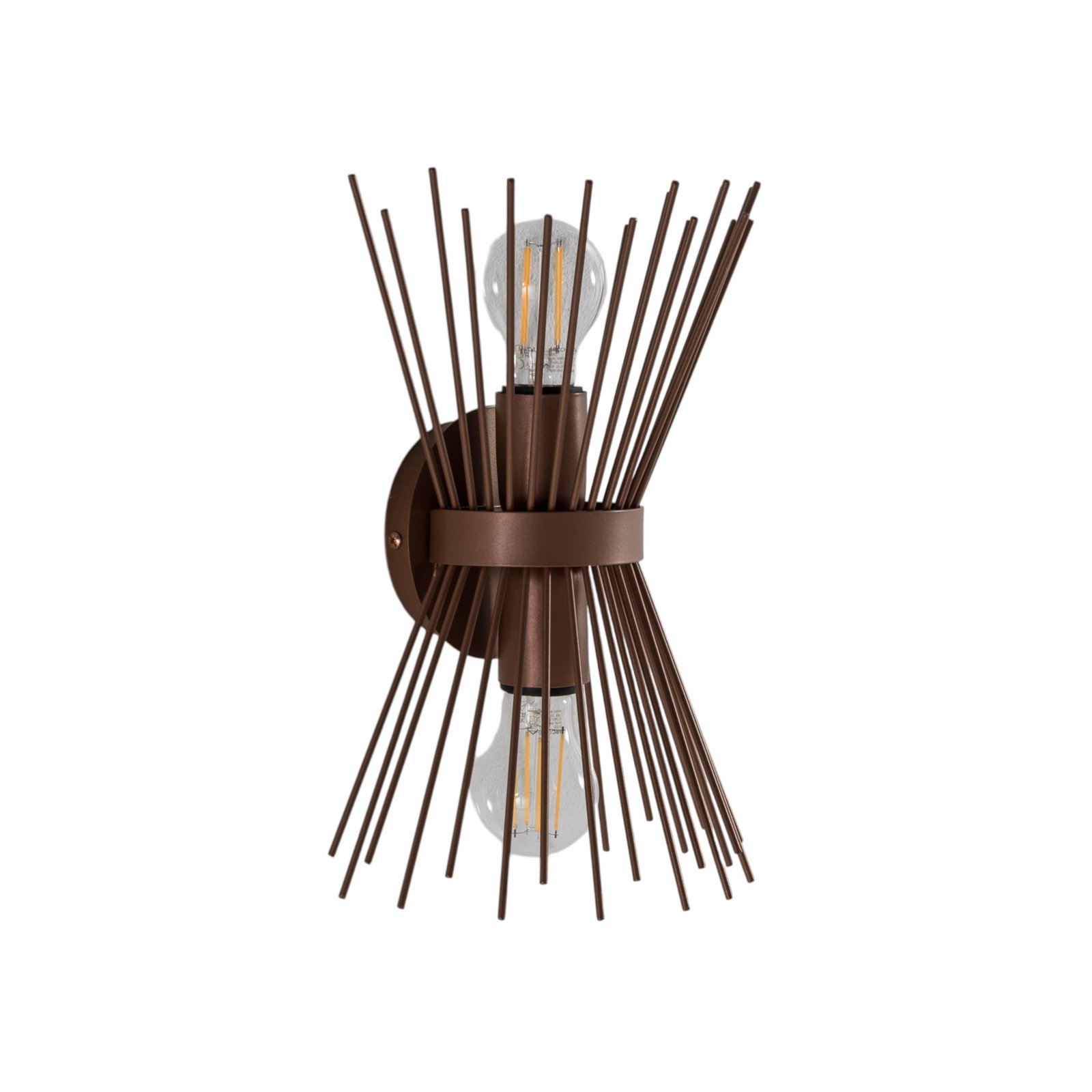 Wandleuchte GMN-000010 up/down kupfer