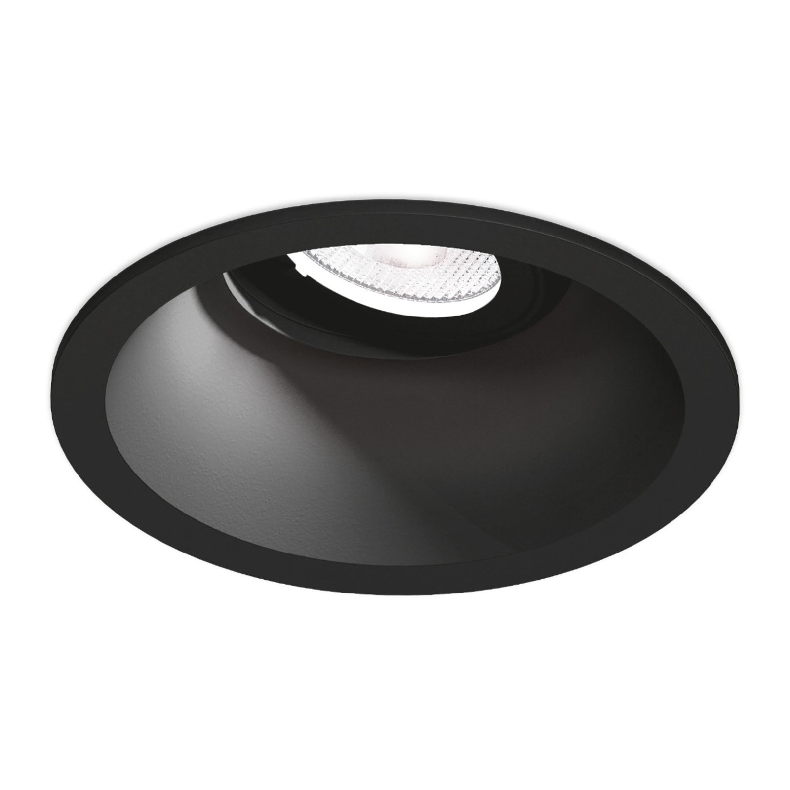 WEVER & DUCRÉ Deep petit spot dimmable-to-warm