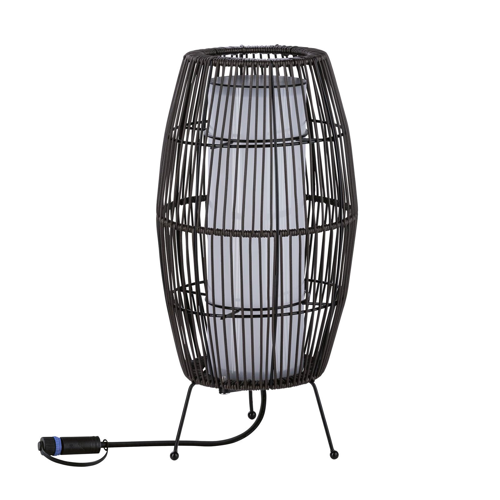 Paulmann Plug & Shine Classic Light Basket