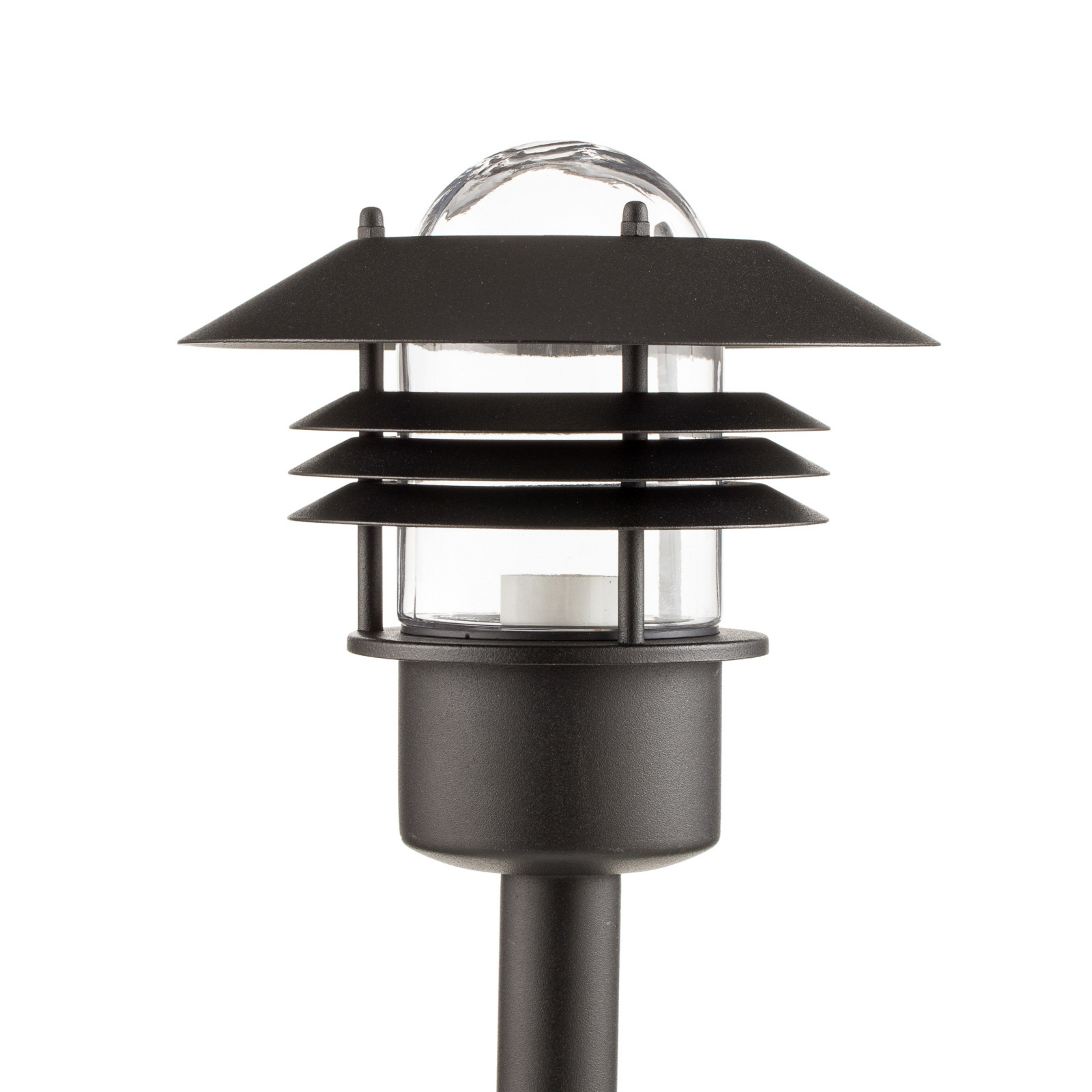 Vejers Garden Lamp Black - Nordlux