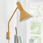 FRANDSEN Lyss wall light