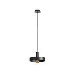 Aloa Suspension Matt Black - Aromas del Campo