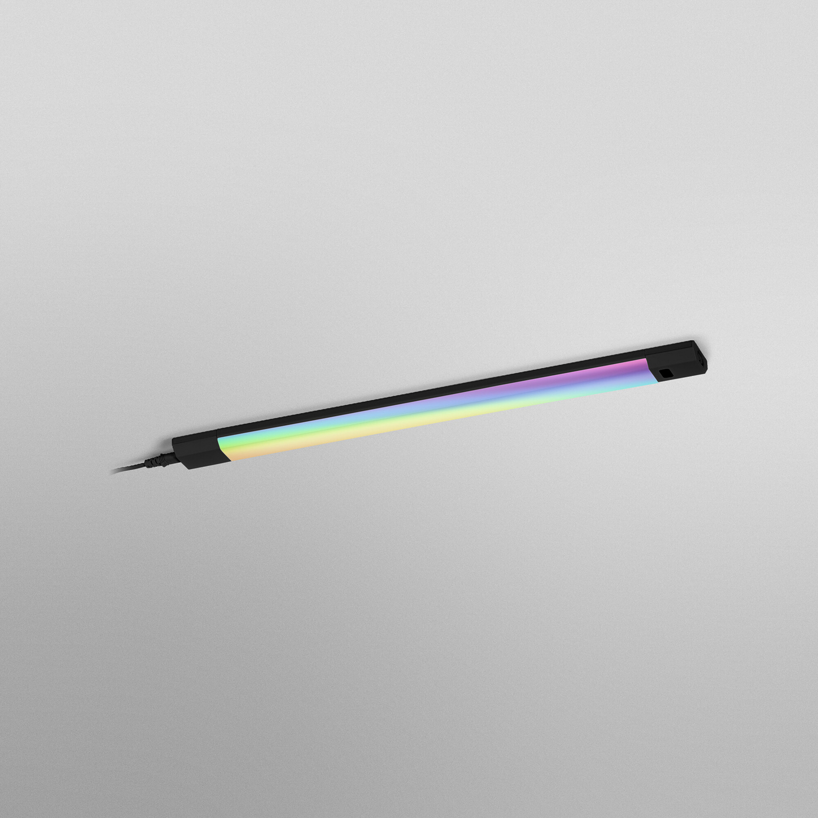 OSRAM LED meubelverlichting Linear Edge Sensor RGBW 50 cm zwart