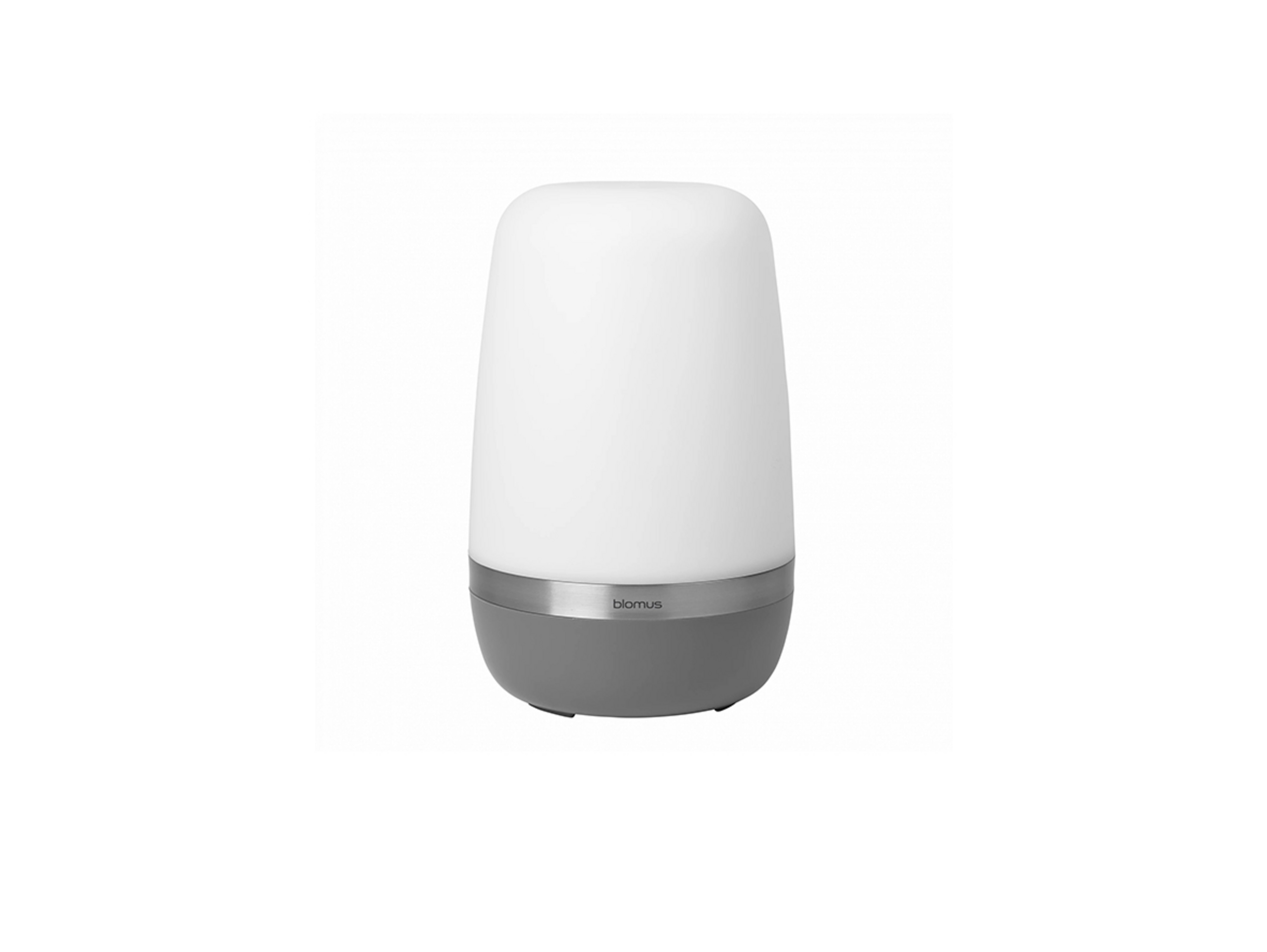 Spirit Portable Ulkovalaisin XL Warm Gray - Blomus