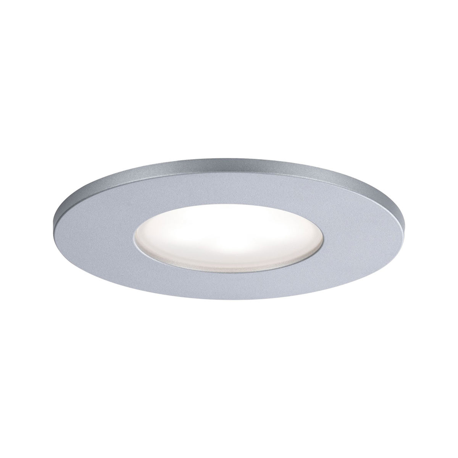 Paulmann Calla IP65 starr on/off Ø8,5cm 1x5W 840