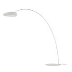 Lampada ad arco LED Mr. Magoo, dimmerabile, altezza 198,5 cm - Stilnovo