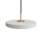 Asteria Pendelleuchte Micro V2 Mist - UMAGE
