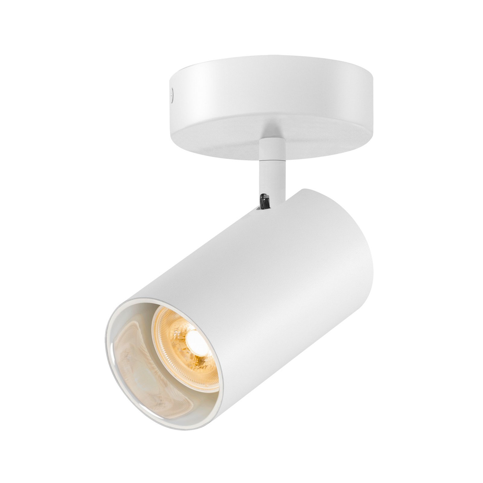 Asto Tube Plafonnier White - SLV