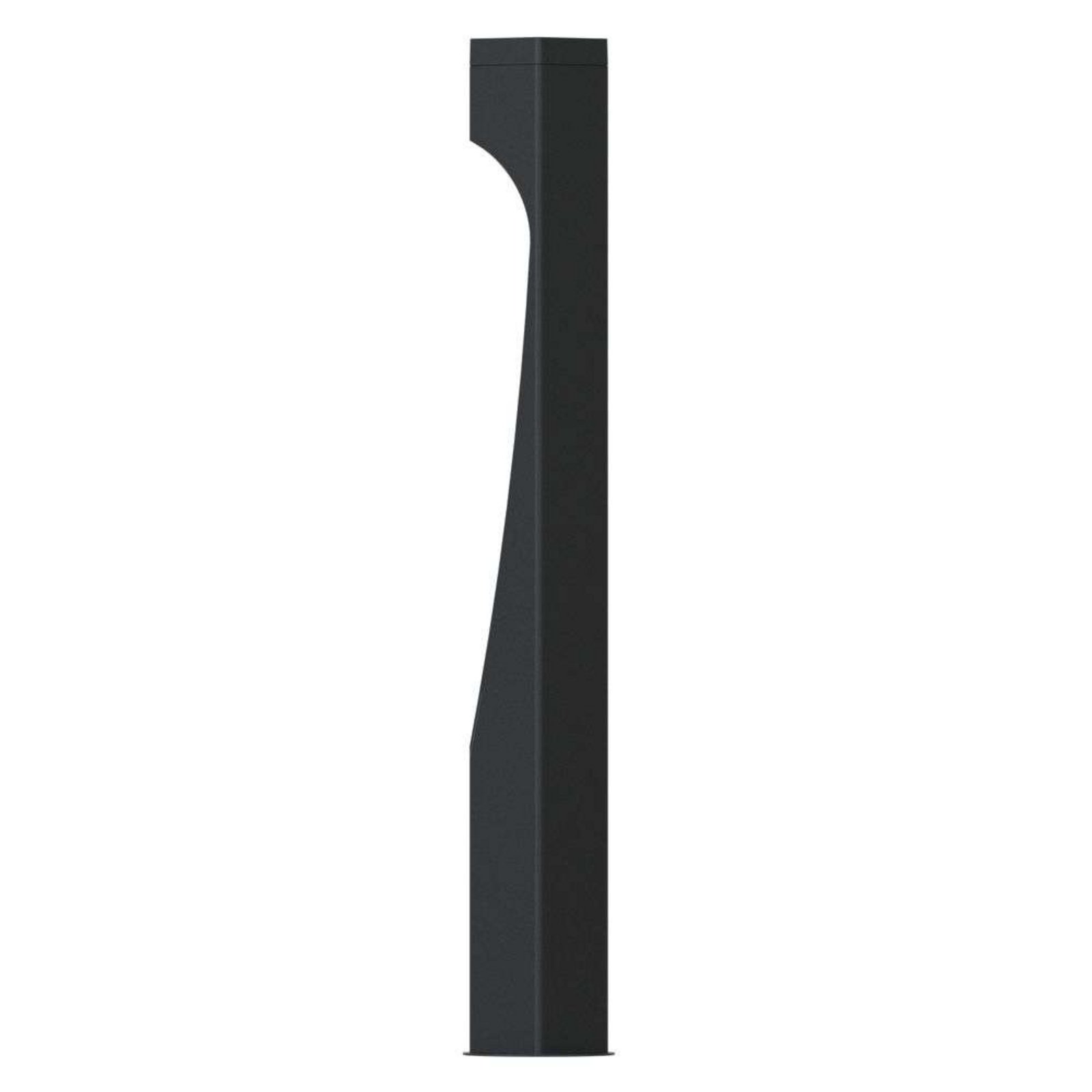 Concordia Garden Lamp Anthracite - Nordlux