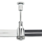OLIGO Check-In Träger zu Schienensystem Ø 0,6 cm