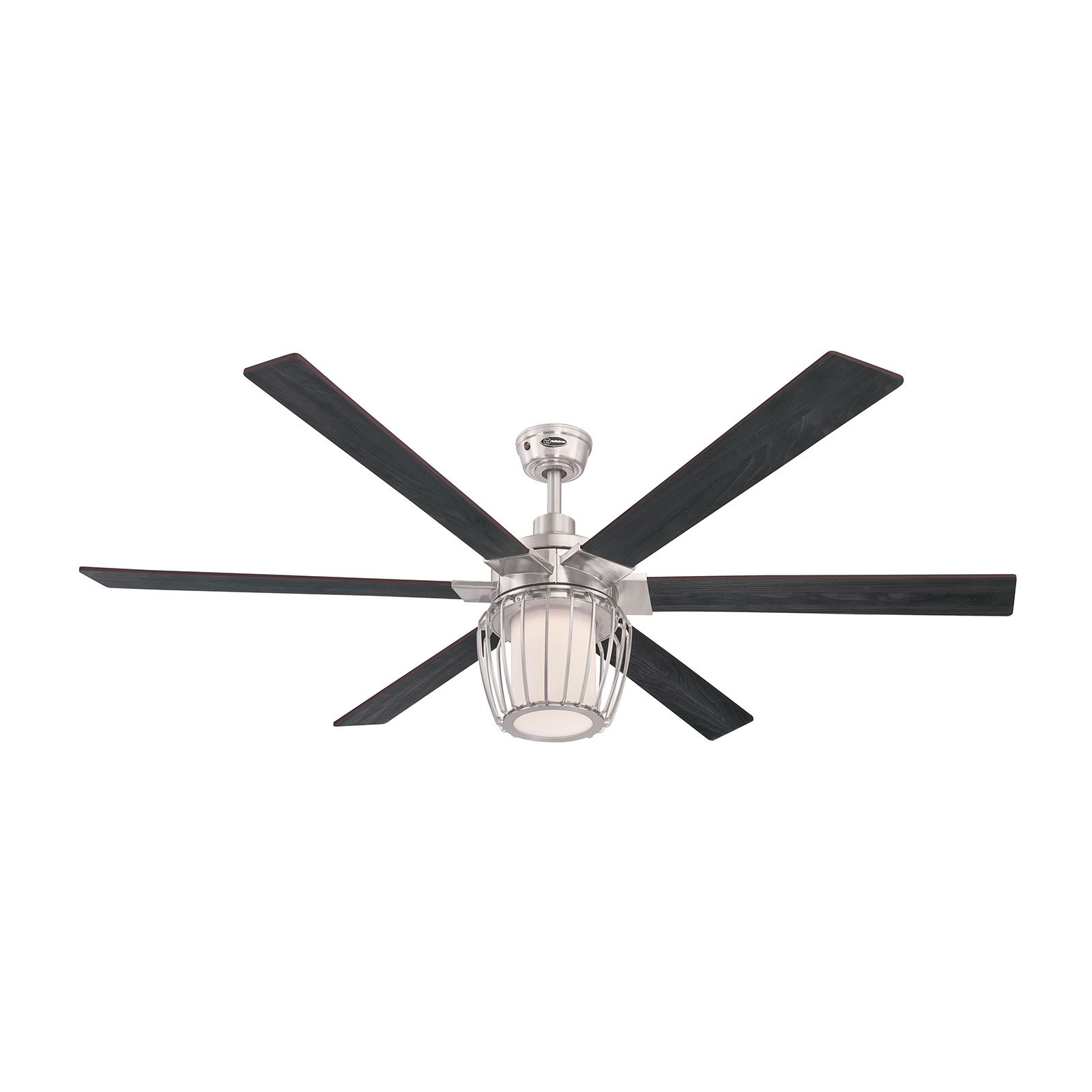 Westinghouse Willa ceiling fan with LED