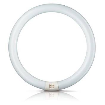G10q lysrörsring Master Circular TL-E