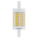 OSRAM LED tyč žárovka R7s 12W teplá bílá 1521 lm