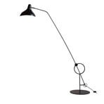 Mantis BS8L Stojací Lampa Black - Schottlander