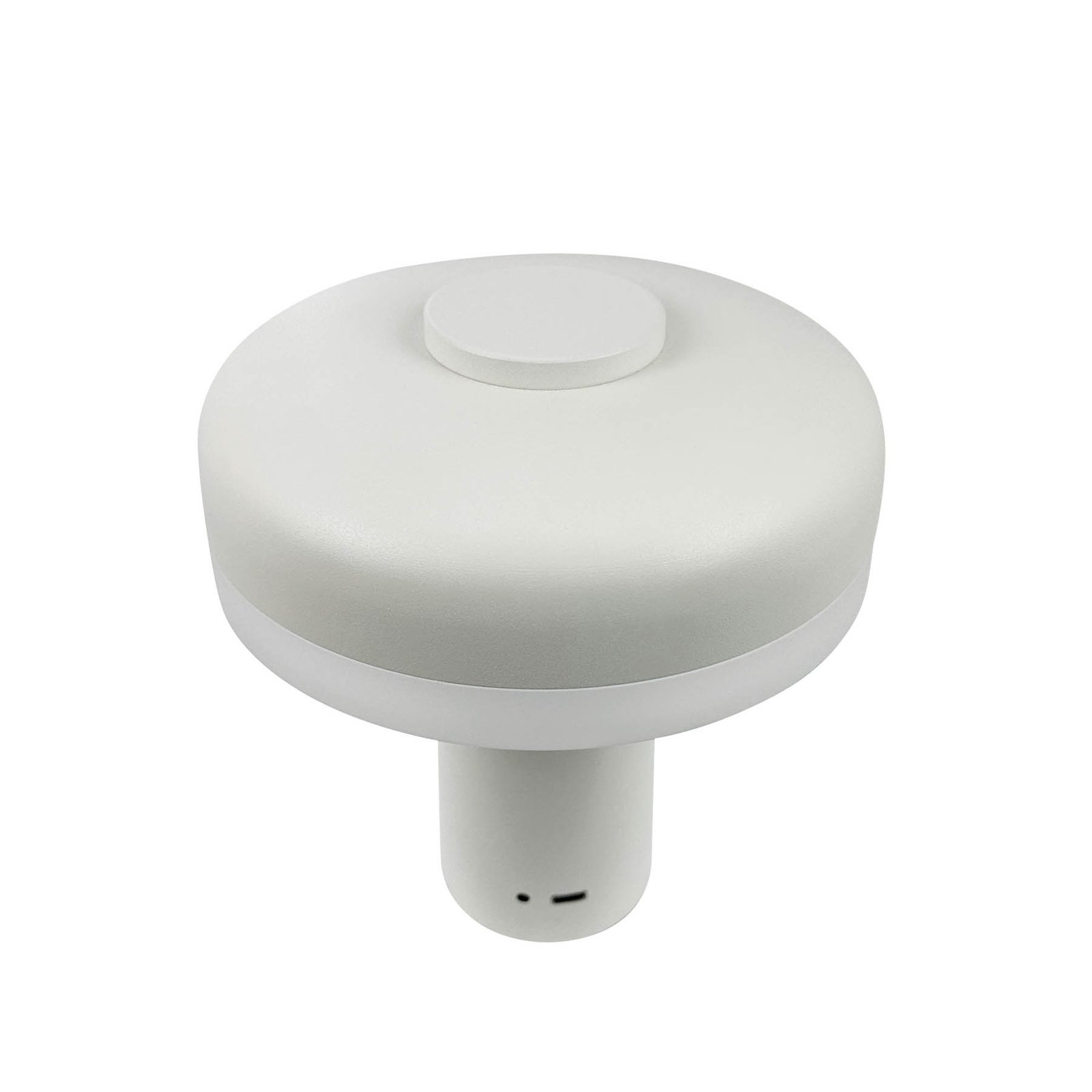 Porter LED Přenosné Stolní lampa Pearl Bílá - DybergLarsen