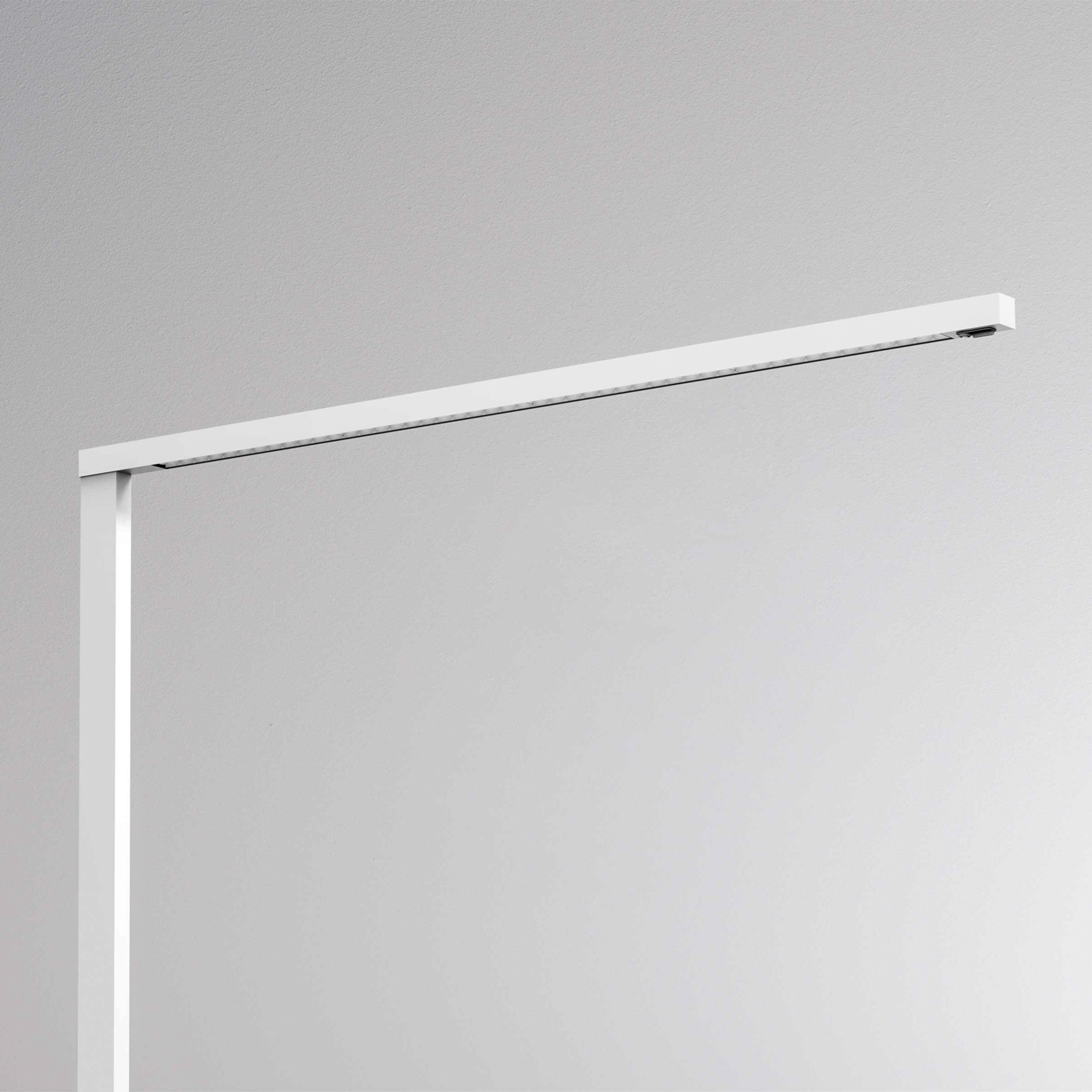 Molto Luce Lens Short Double F Sensor weiß