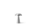 Como SC53 Portable Table Lamp Aluminium - &Tradition