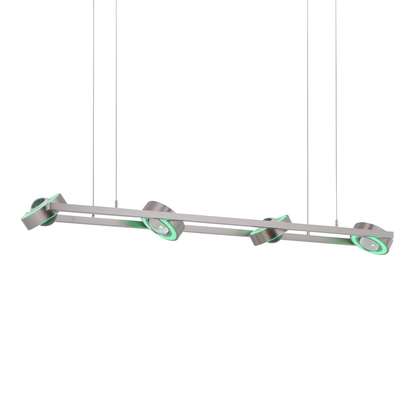 Paul Neuhaus Q-MIA LED-Hängeleuchte