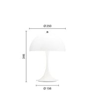 product size