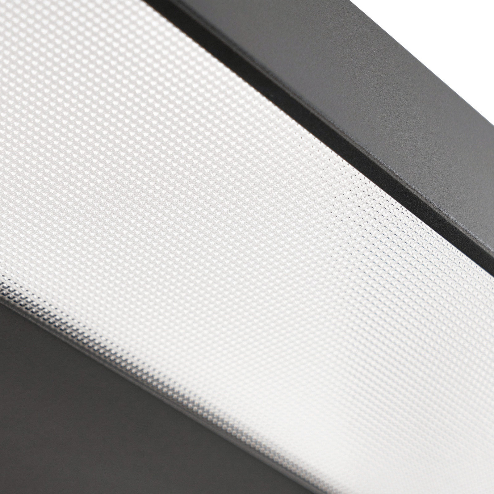 Arcchio LED-Büro-Klemmleuchte Logan schwarz, dimmbar, Sensor Arcchio LED-Büro-Klemmleuchte Logan schwarz, dimmbar, Sensor