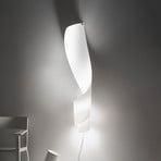 Ingo Maurer Oop's 1 wandlamp van papier