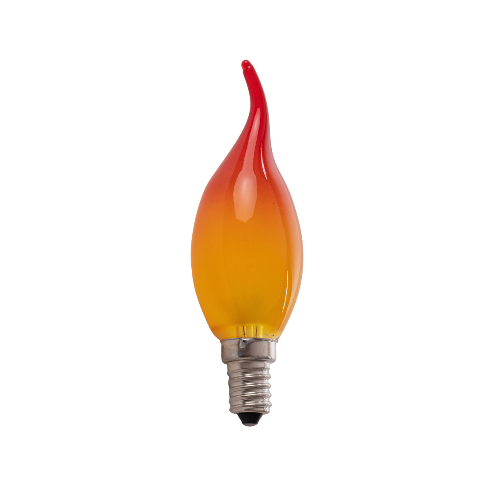 E14 3 W ampoule LED flamme 5 V pour Grimm Bugia
