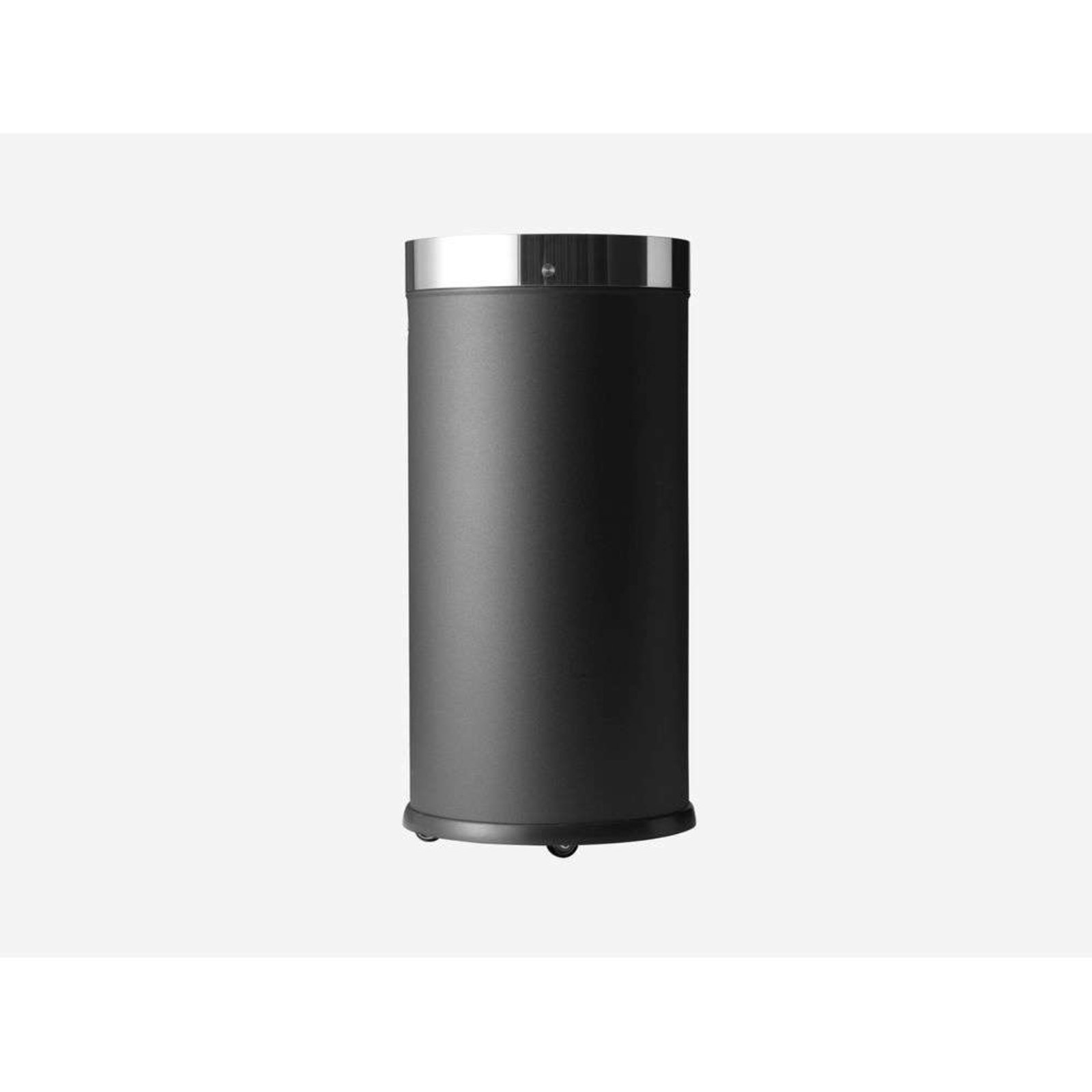 Vipp52 Bin Black - Vipp