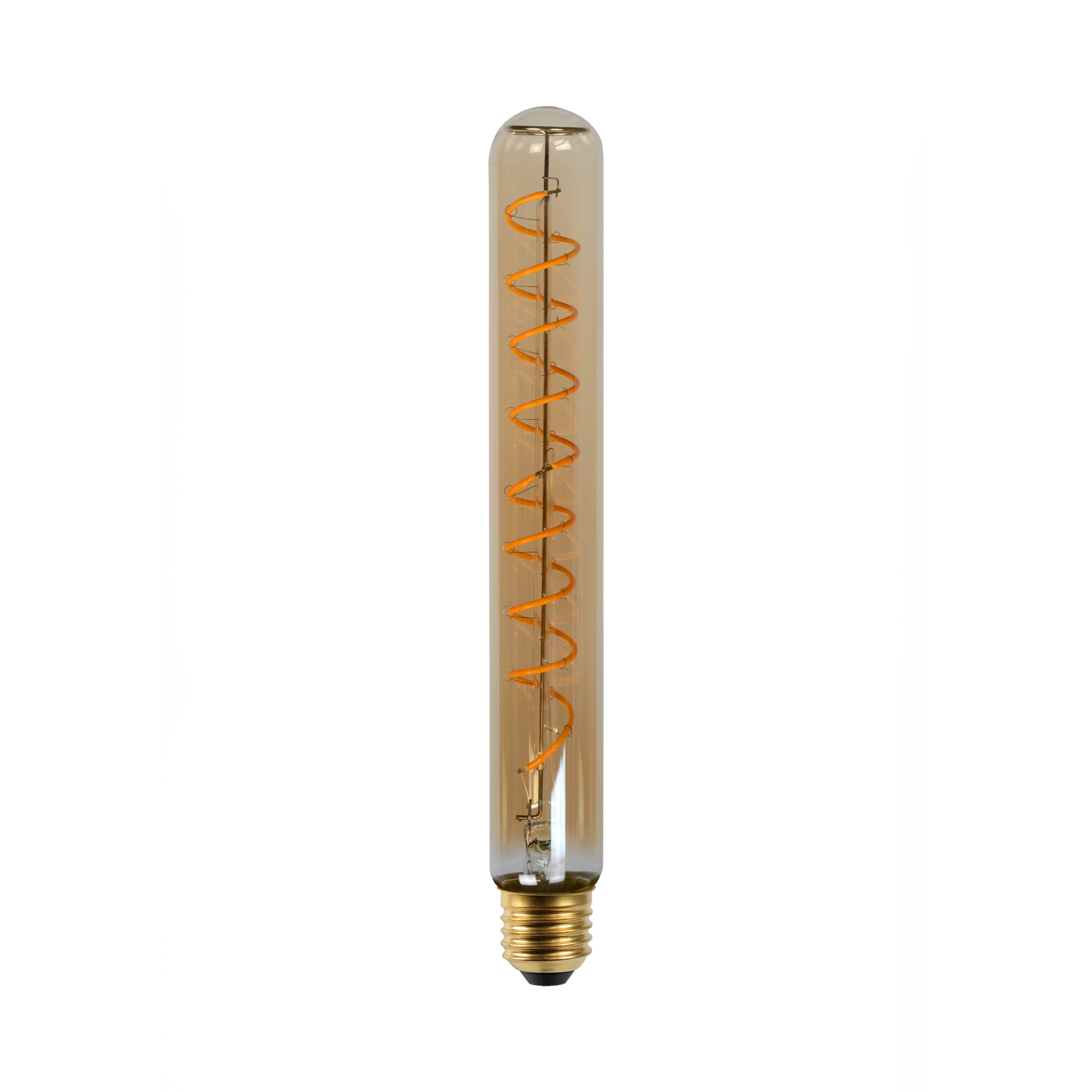 Żarówka rurkowa LED E27 T32 5W 2,200K ściemniana 25cm