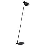 Ludo Floor Lamp Black - DybergLarsen