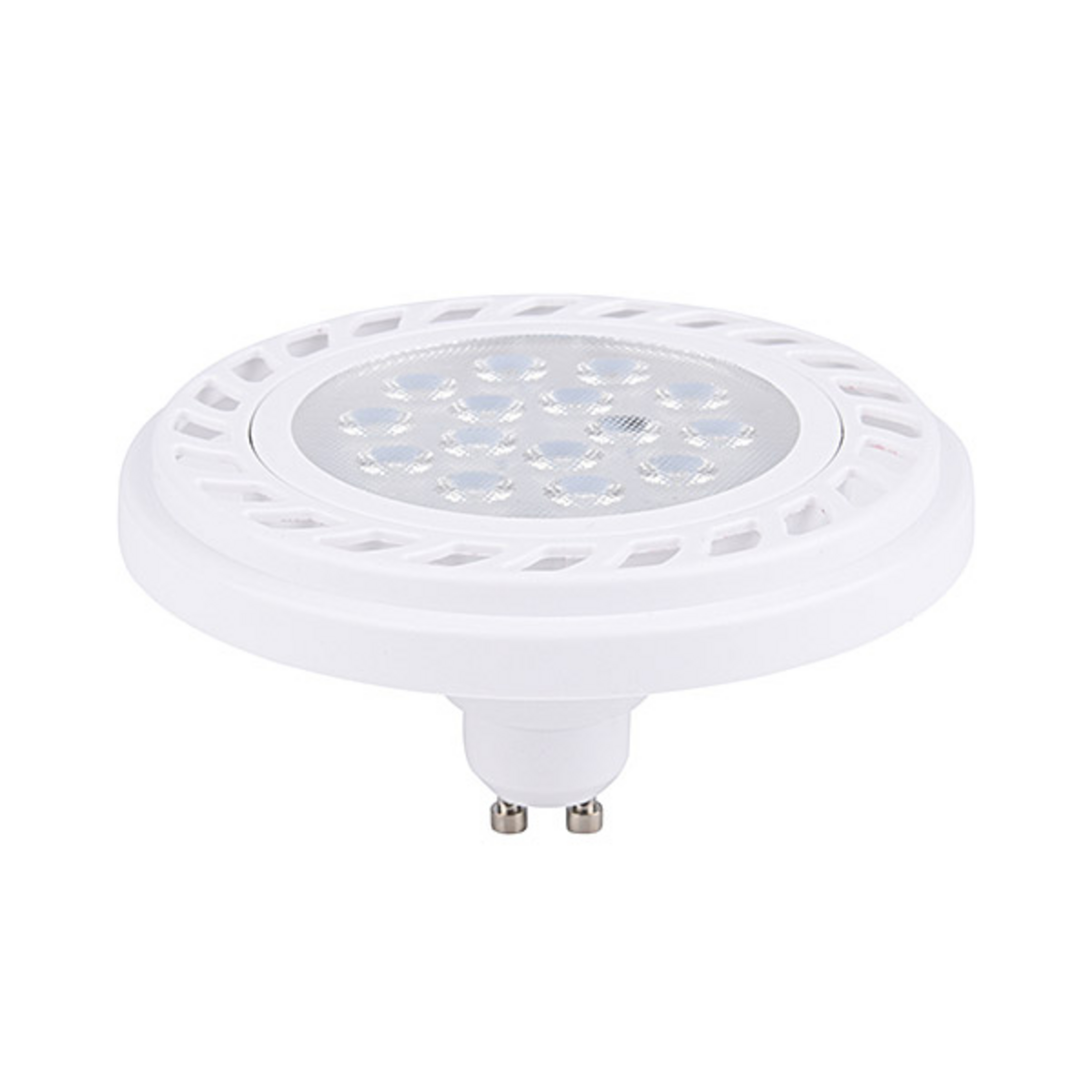 LED-Reflektor GU10 ES111 9W weiß 30° 800 lm 3.000K