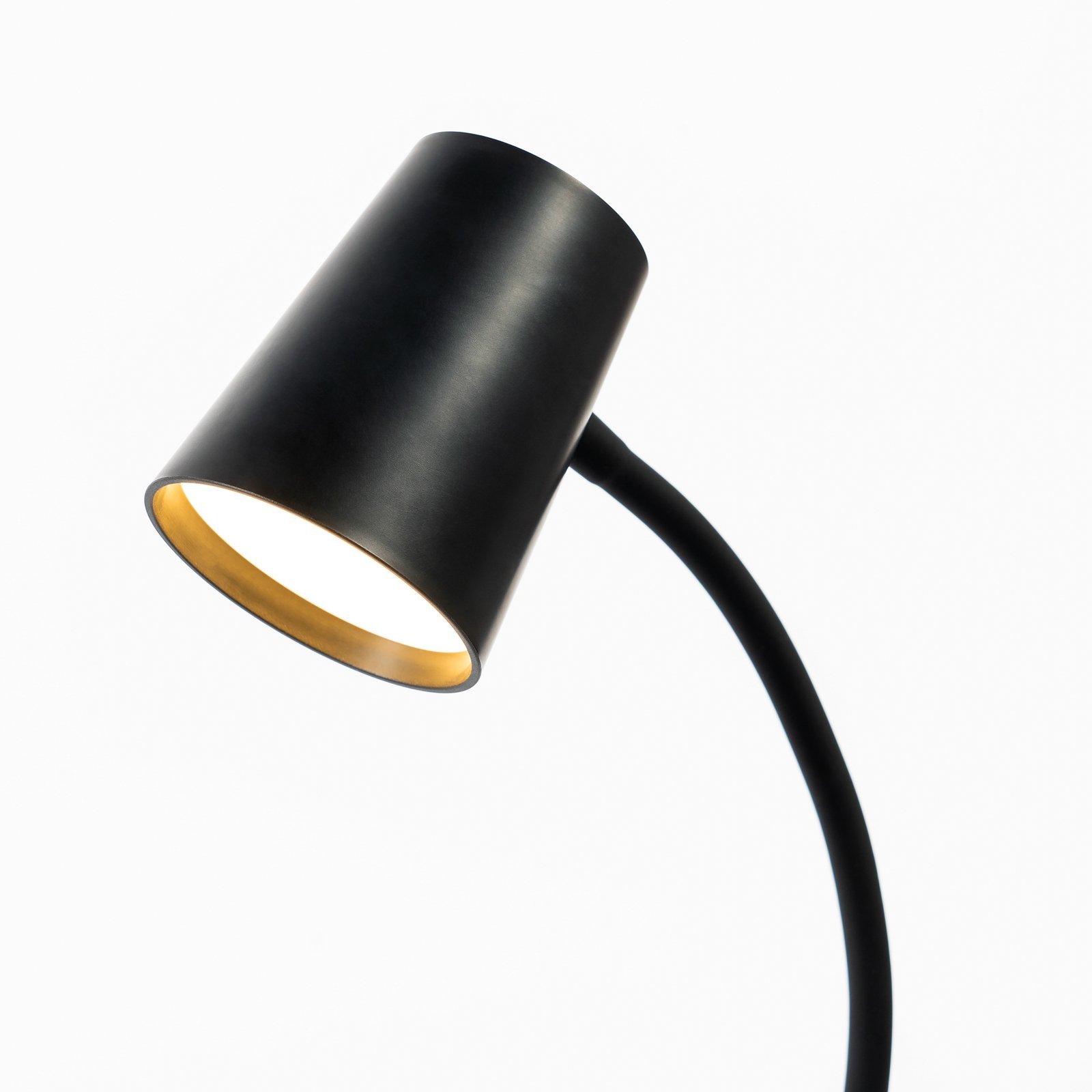 Ailina Lampičky s Klipem Black - Lindby