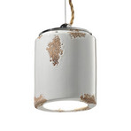 Vintage-Pendelleuchte C984