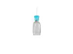 Fay LED Lustră Pendul Grey/Blue - Lucande